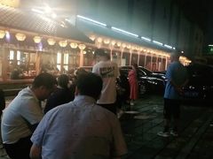 -千寻烧肉(政务区店)
