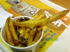 薯条-艾薯夫妇Aysh(福田星河COCOPark店)