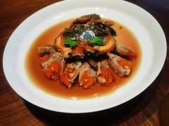 -红城阁·上海味道(四平路店)