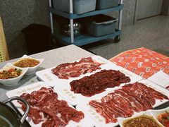 -杏花吴记牛肉火锅