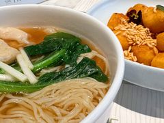 -大树餐厅(益田假日店)