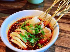 -太二酸菜鱼(财富购物中心店)