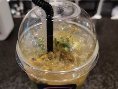 -蒙斯莫吉托(南开大悦城店)