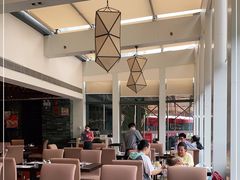 大堂-佛山岭南天地康得思酒店·岭南·市集