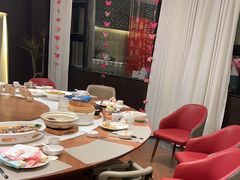 -聚宾楼·烤鸭·家宴(科技三路店)