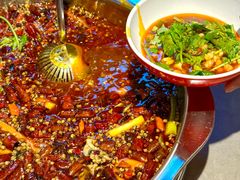 -味之绝美蛙鱼火锅(八号路店)