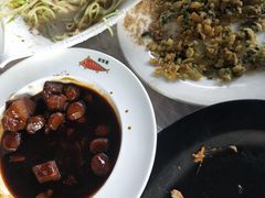 -京北渔家傲