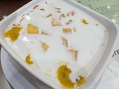 -南信牛奶甜品专家