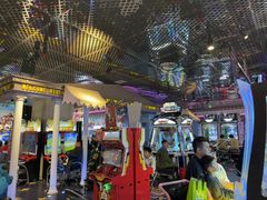 -反斗乐园(领展中心城店)