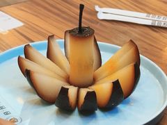 -合合春饼·酱骨·东北菜(潘家园店)