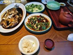 -外婆烧.老杭帮菜(庆春店)