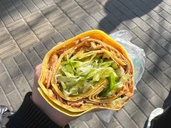 -山东傻大粗粮煎饼(牛街店)