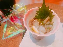 芥末章鱼-伟峰·枫寿司(东樾店)