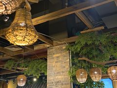 -黄泥岗·黄陂农家菜(百步亭店)