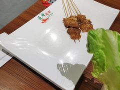 -庆峰龙虾烧烤(合肥一店)