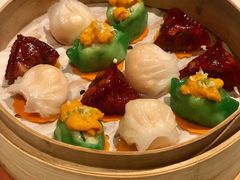 -三号黄浦会Canton Table