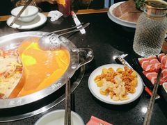 -井格重庆火锅(西直门凯德Mall店)