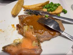 -宜家·瑞典风味餐厅(四元桥店)