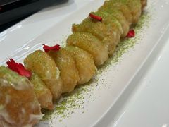 -老城南食府(宣武门东大街店)