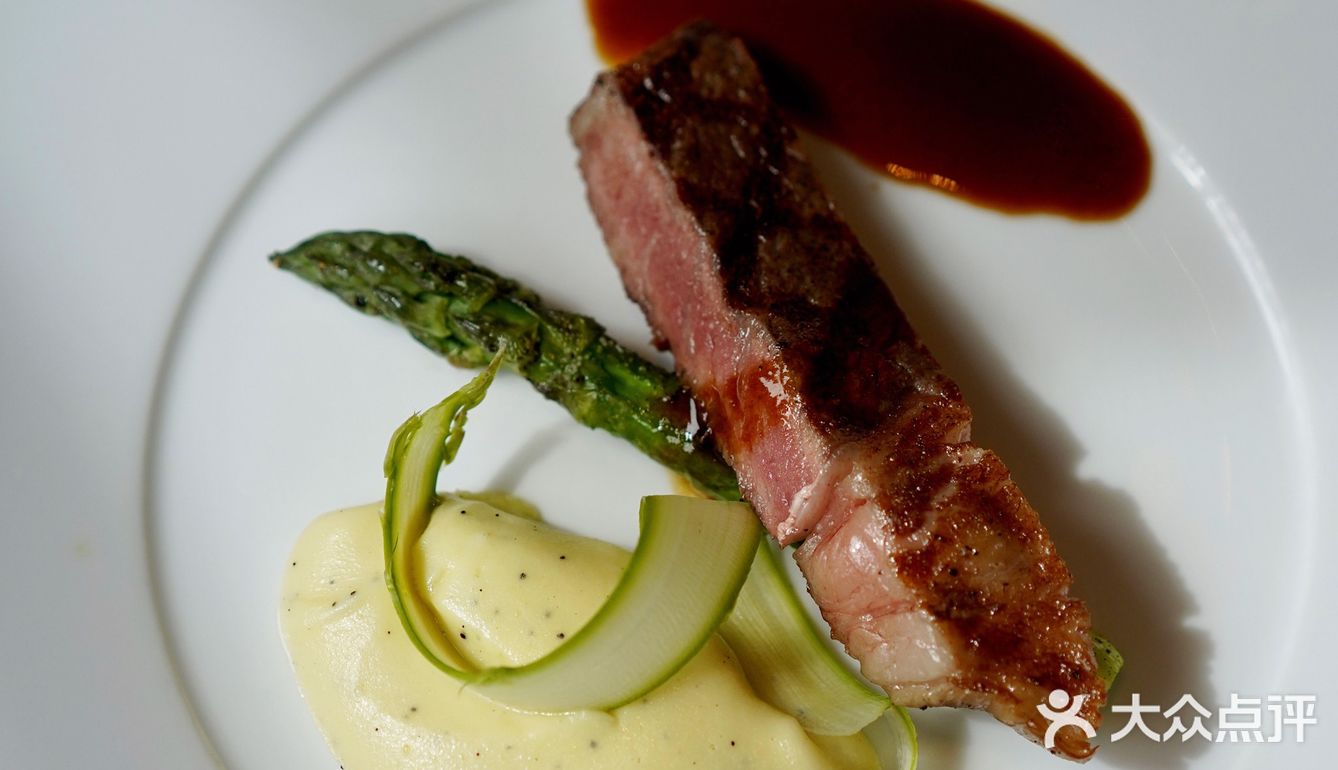 我不允许你错过这地道而又摩登的法式情调