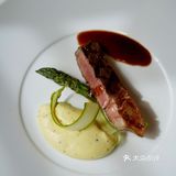 我不允许你错过这地道而又摩登的法式情调