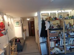 -BRAVO 赞·美艺术中心·系统美术·书法·艺考(双井校区)