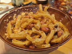 -小饕荟雅安贡椒鱼鲜馆(广福桥店)