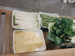 -井格重庆火锅(西直门凯德Mall店)