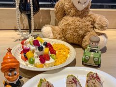 -Pekaa啤咖食肆Coffee&Bistro