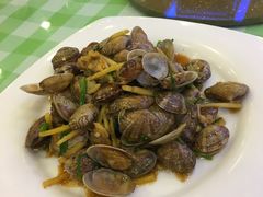 -快乐海鲜城(虎泉街店)