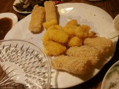 -龙泉小镇(科圣路店)