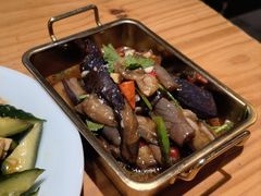 -锦尚阁烤鱼•天津菜(宣武门胡同店)