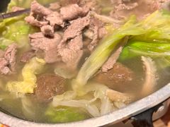 -川堂风·跷脚牛肉·乐山爆炒(宝山日月光店)