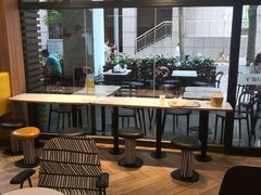 -麦当劳(华融店)