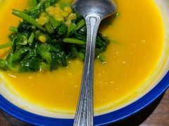 天府豆汤豌豆尖-素心小筑(后沙裕镇店)