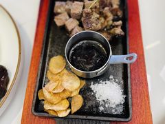 -野萃山·潮汕厚果汁(十亩地店)