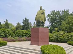-南阳卧龙岗武侯祠