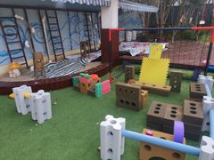 -胡姬港湾幼儿园(龙华丰谷园)