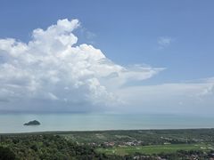 -槟城小云顶泰式餐厅