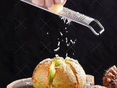 -漾花汐·西餐·下午茶(苏州湾歌林公园店)