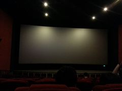 放映厅-沃美影城万象城店(CINITY LED)