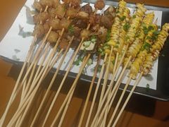 -铭副琦食·虾蟹烩馆(渔人码头店)