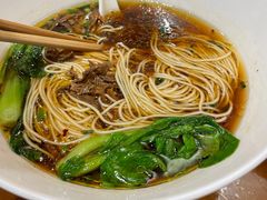 -君东记本帮面馆(天钥桥路店)