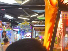 -星际传奇·电玩城·游戏厅·儿童乐园(大悦城店)