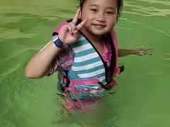 -杭州开元森泊度假乐园