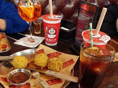 -Side Street街旁(交道口店)