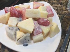 -黄记煌三汁焖锅(顺义华联店)