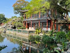 -顺峰山公园