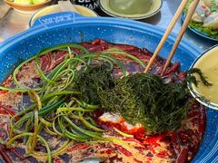 -王歘歘·chuǎ火锅(五道营店)