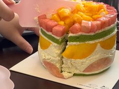 -静宜和她的朋友(星海广场店)